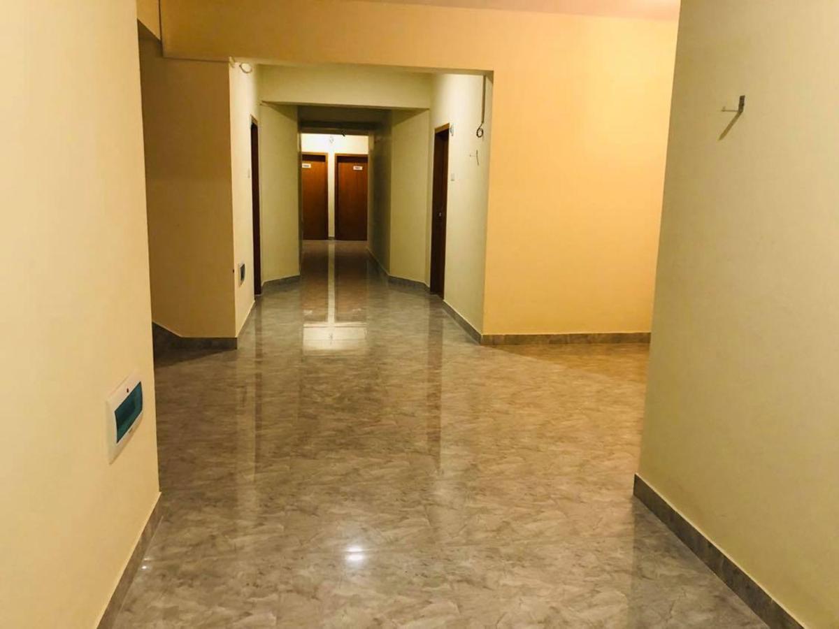 Hotel Golden Hill Cox's Bazar Eksteriør billede